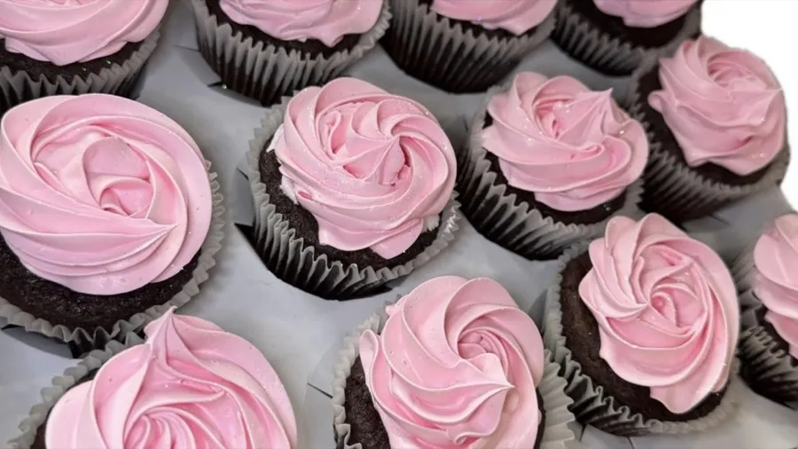 Cupcakes