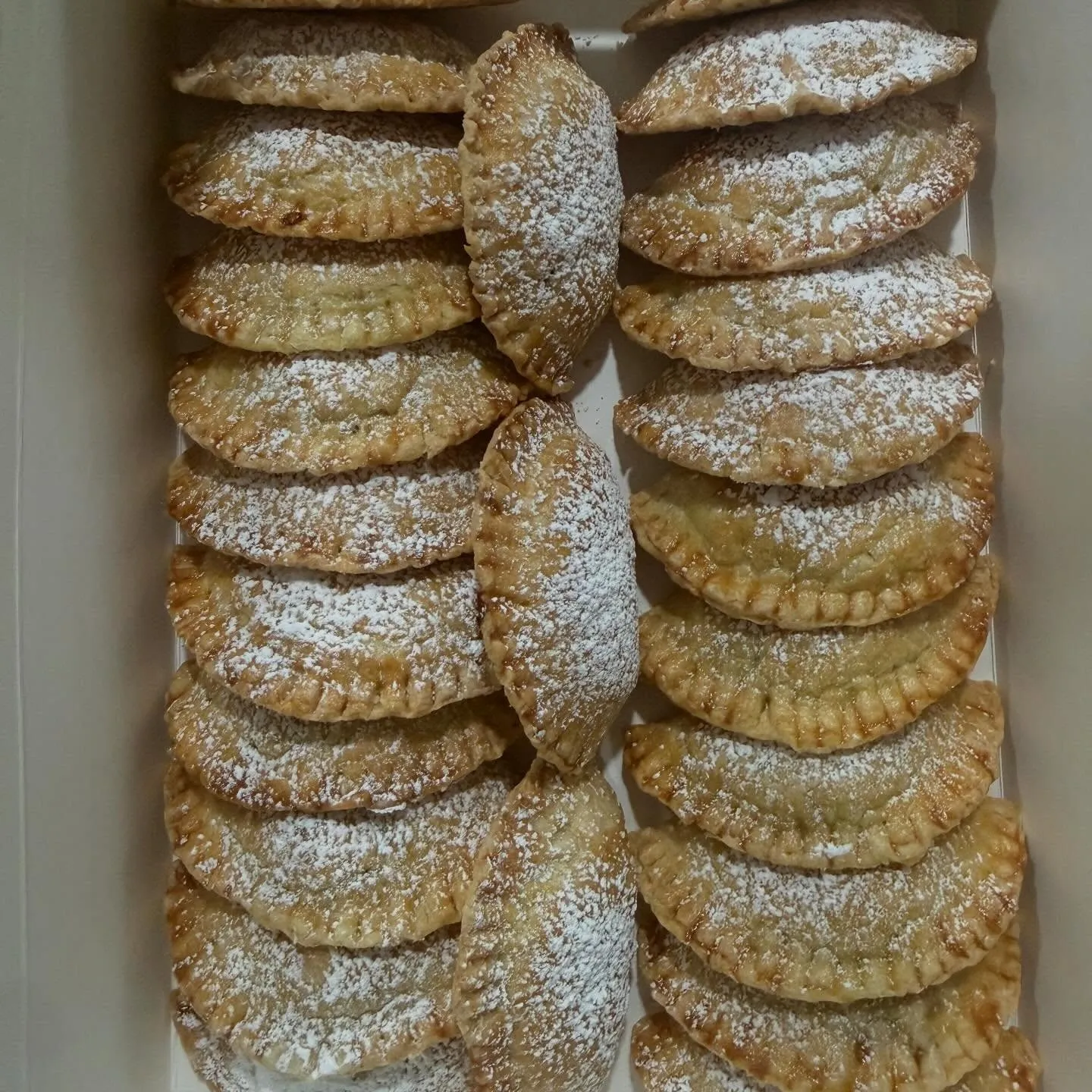 Empanadas